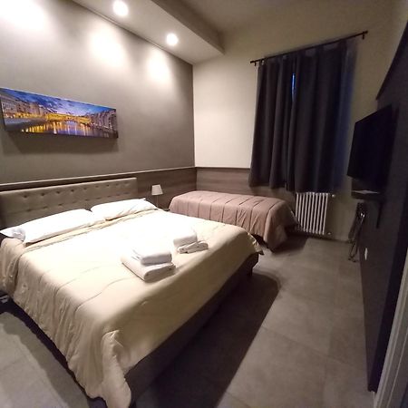 La Corte Di Firenze Bed And Breakfast Dış mekan fotoğraf