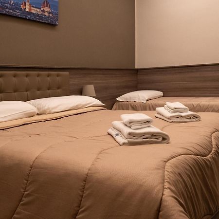 La Corte Di Firenze Bed And Breakfast Dış mekan fotoğraf