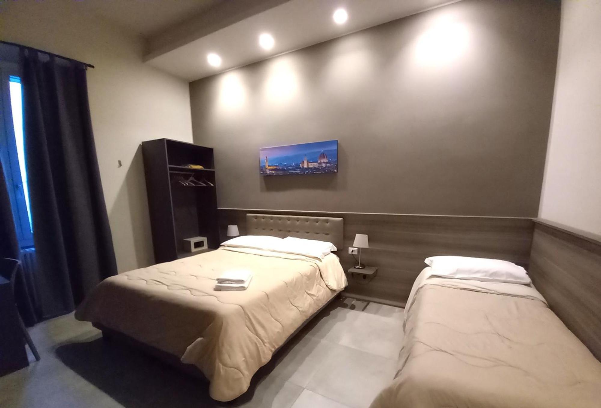 La Corte Di Firenze Bed And Breakfast Dış mekan fotoğraf