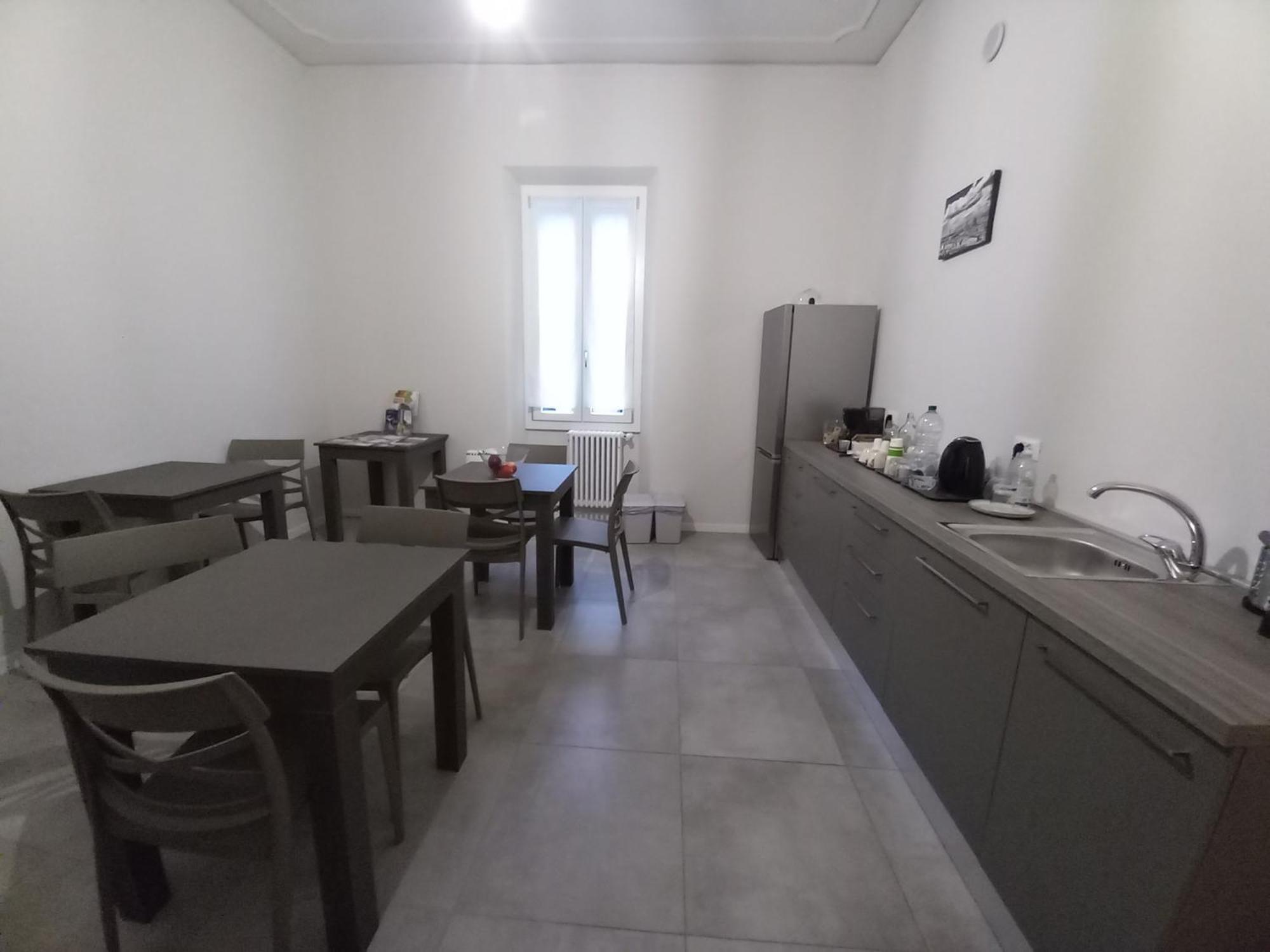 La Corte Di Firenze Bed And Breakfast Dış mekan fotoğraf