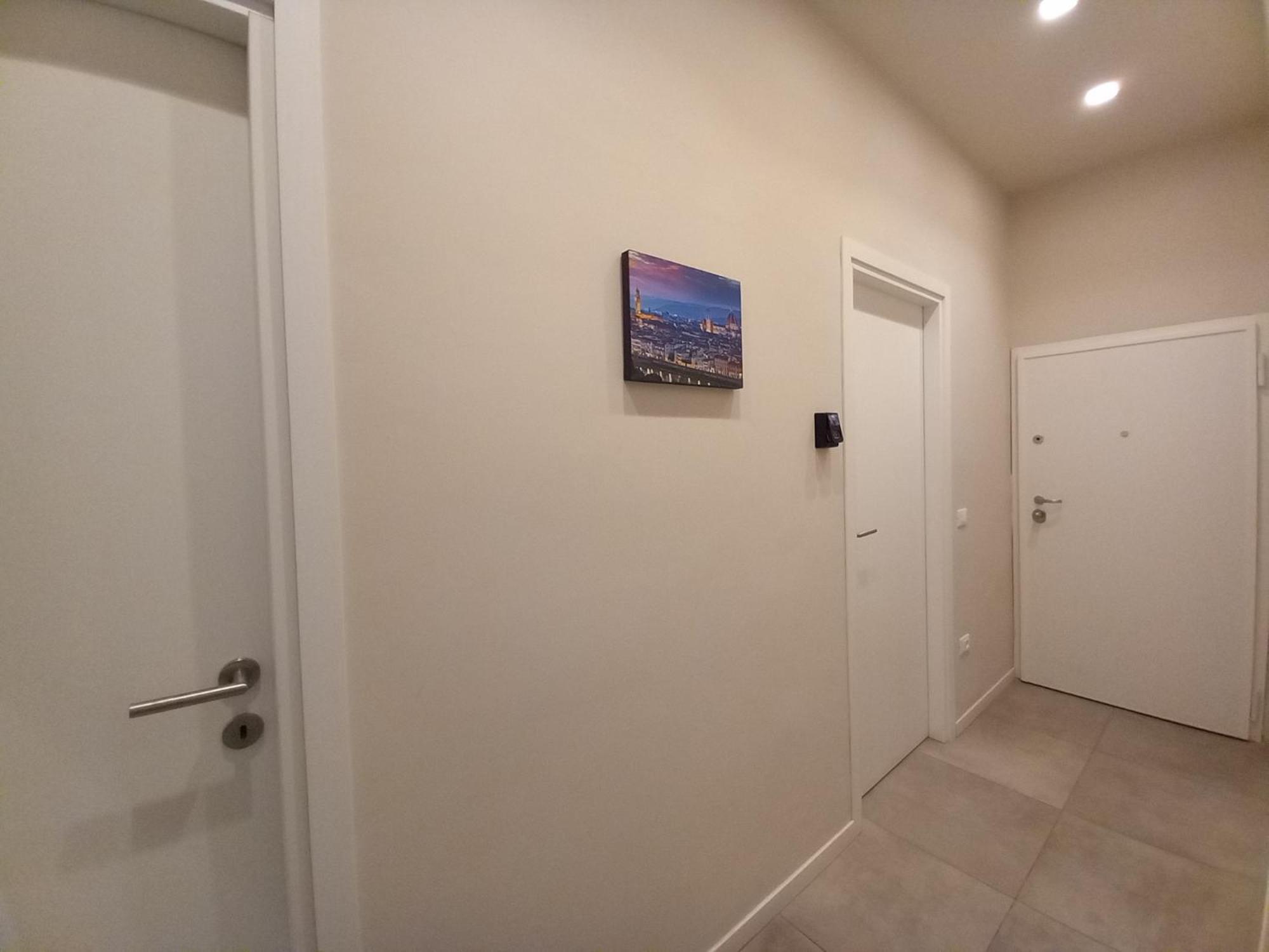 La Corte Di Firenze Bed And Breakfast Dış mekan fotoğraf