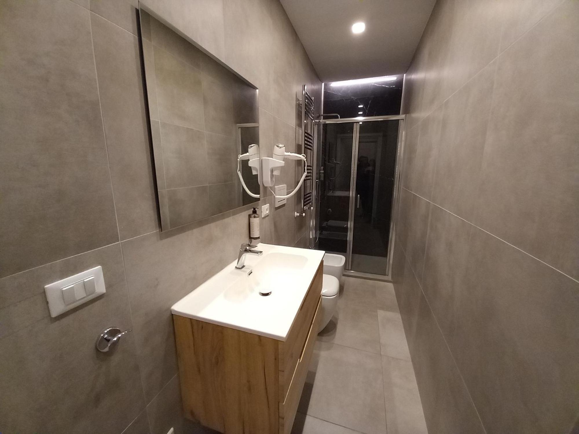 La Corte Di Firenze Bed And Breakfast Dış mekan fotoğraf