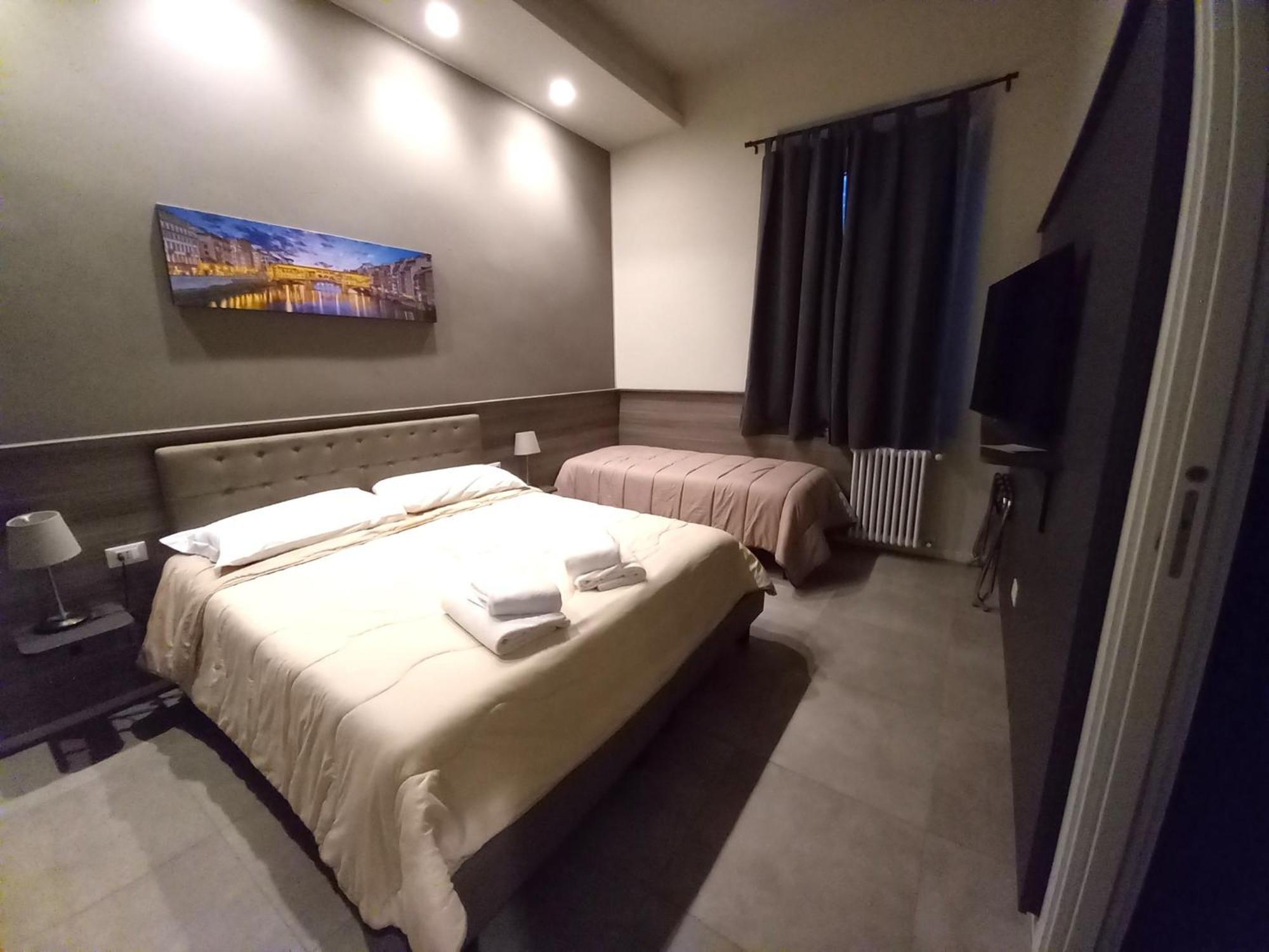 La Corte Di Firenze Bed And Breakfast Dış mekan fotoğraf