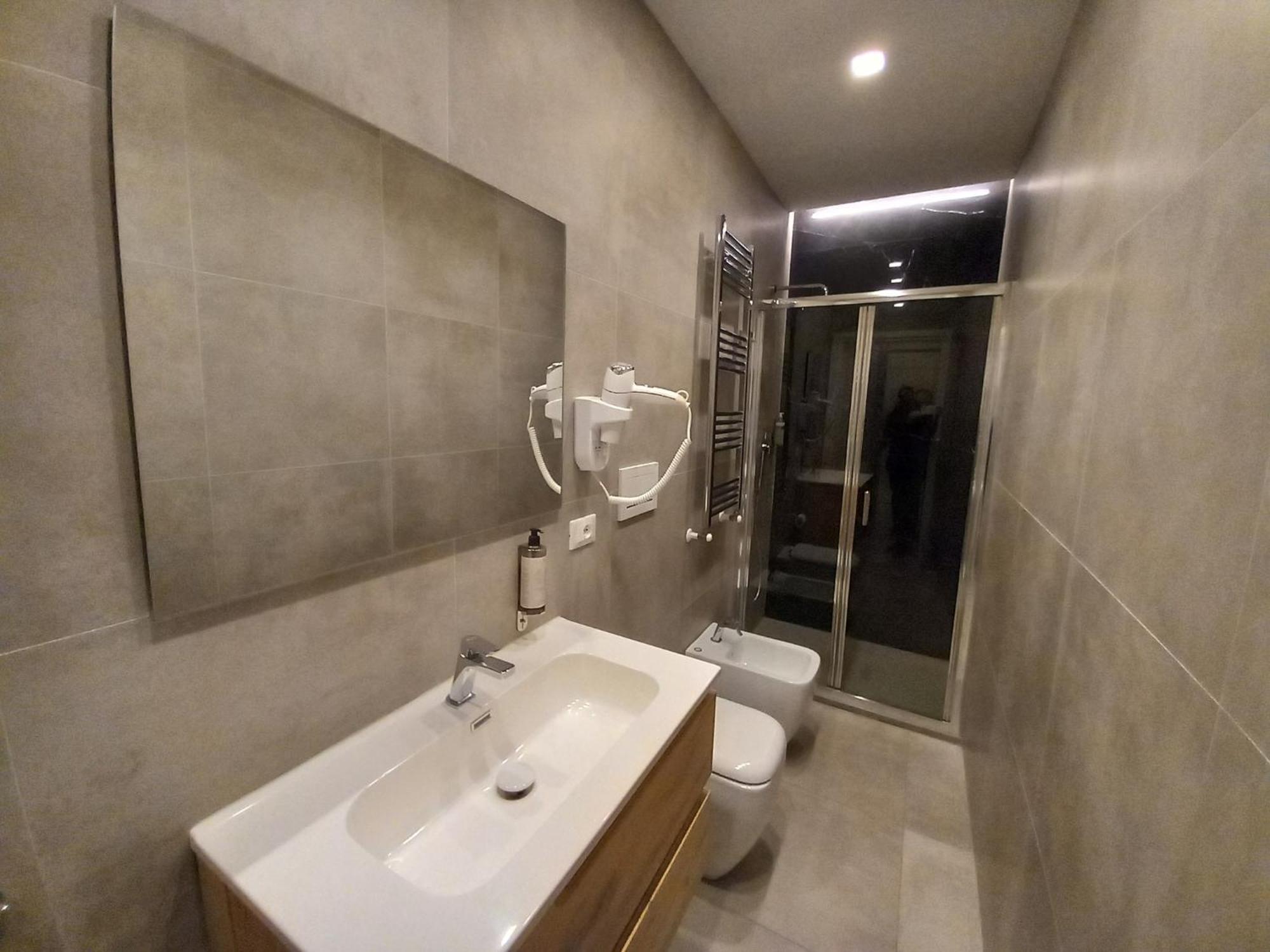 La Corte Di Firenze Bed And Breakfast Dış mekan fotoğraf