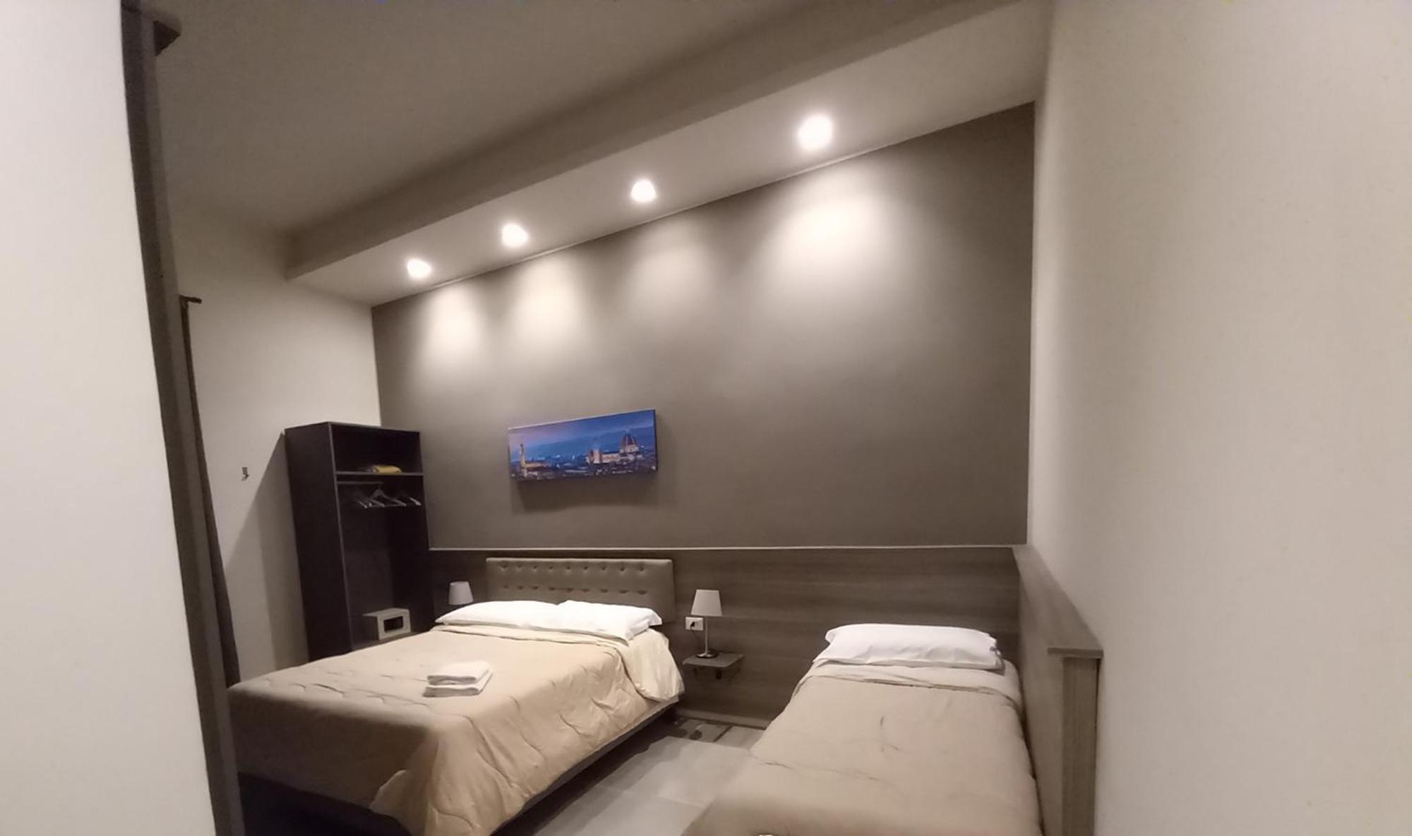 La Corte Di Firenze Bed And Breakfast Dış mekan fotoğraf