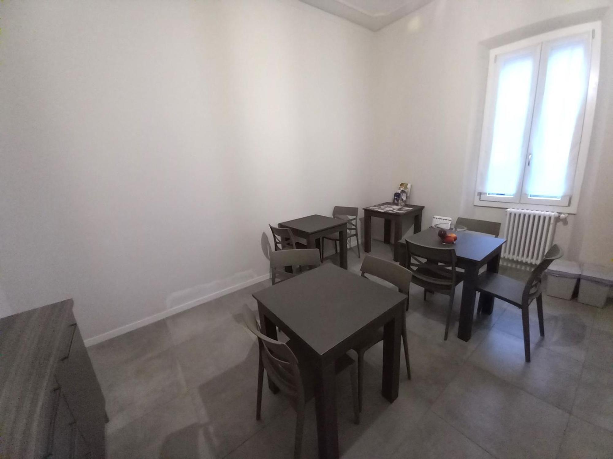 La Corte Di Firenze Bed And Breakfast Dış mekan fotoğraf