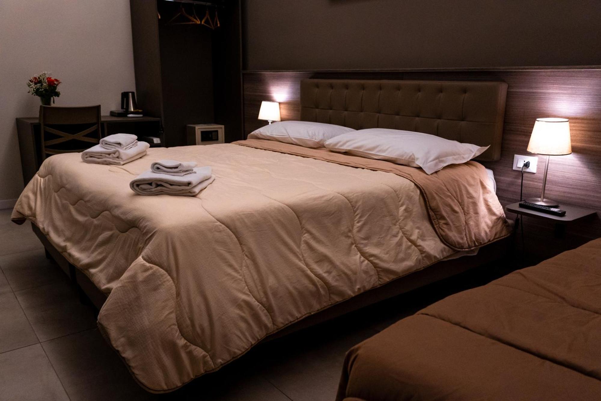 La Corte Di Firenze Bed And Breakfast Dış mekan fotoğraf