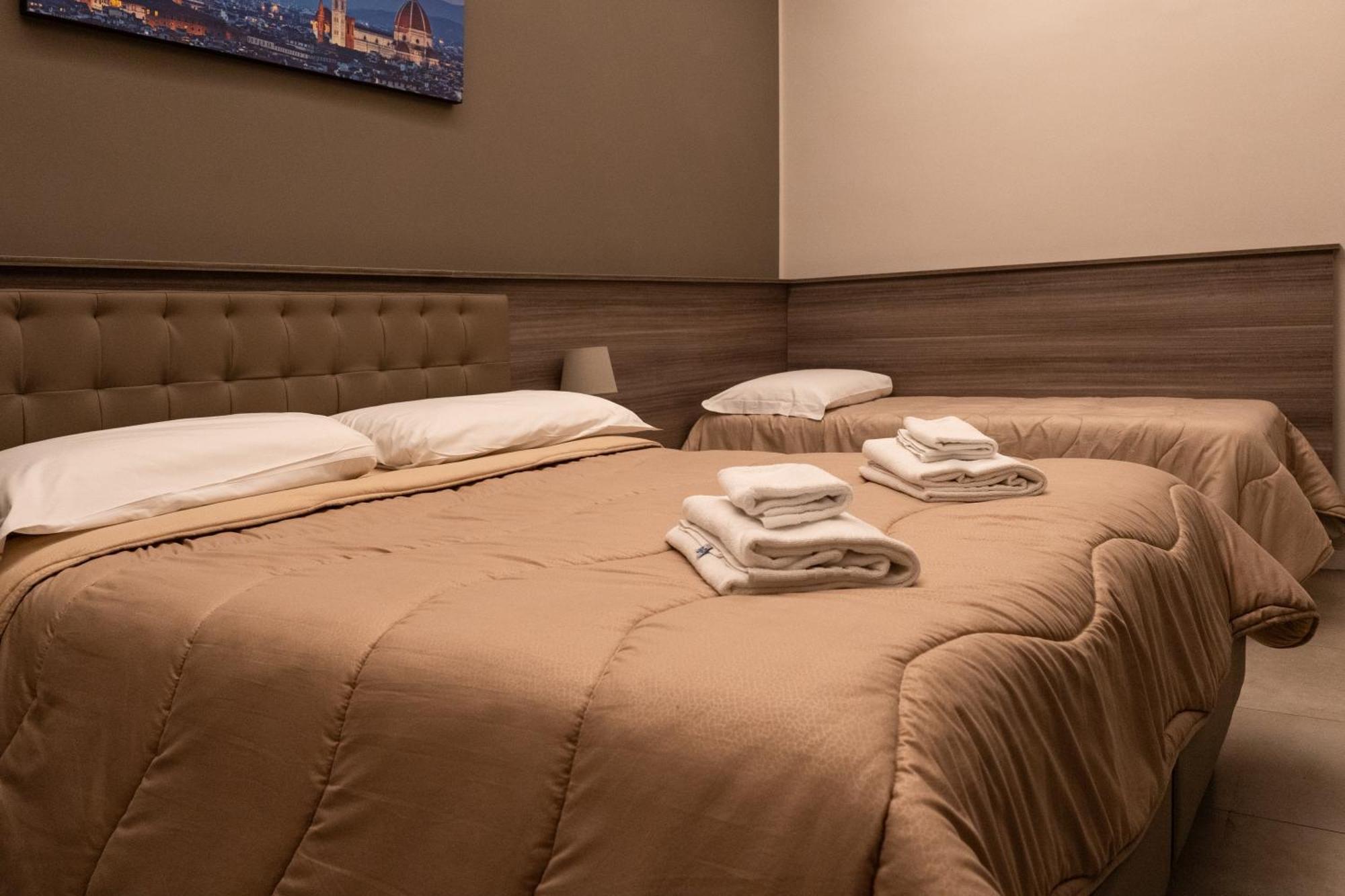 La Corte Di Firenze Bed And Breakfast Dış mekan fotoğraf